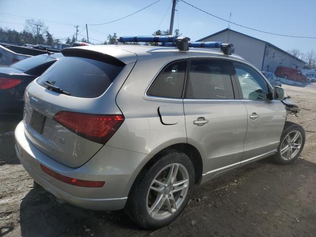 Photo 3 from auction – 2014 AUDI Q5 PREMIUM with VIN WA1LFAFP4EA127769