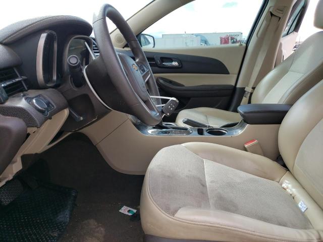 Photo 7 from auction – 2014 CHEVROLET MALIBU 1LT with VIN 1G11C5SL1EF104591