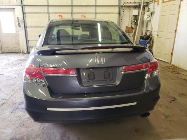 Photo 6 from auction – 2012 HONDA ACCORD LX with VIN 1HGCP2F32CA200948