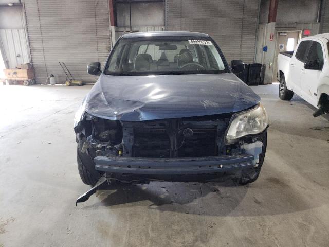 Photo 5 from auction – 2010 SUBARU FORESTER 2 with VIN JF2SH6AC5AH754156
