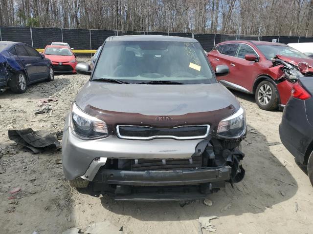 Снимка 5 от търг – 2016 KIA SOUL + с VIN KNDJP3A52G7371979