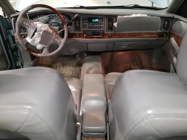 Photo 8 from auction – 2004 BUICK PARK AVENU with VIN 1G4CU541144104718