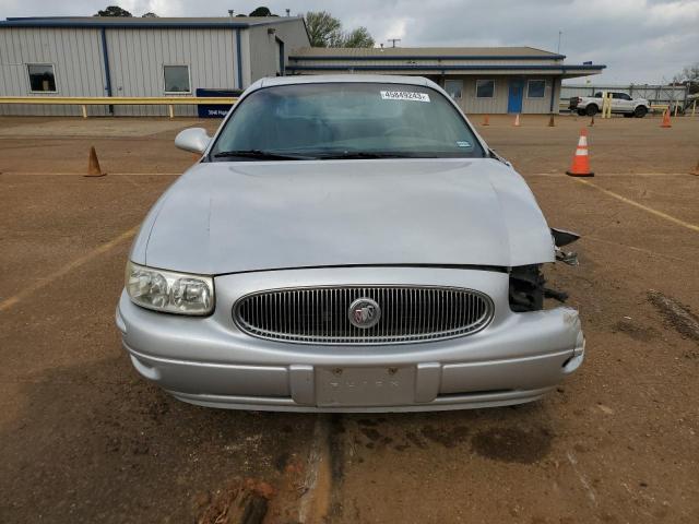 Photo 5 from auction – 2003 BUICK LESABRE CU with VIN 1G4HP52KX34170935