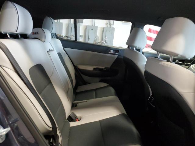 Photo 10 from auction – 2019 KIA SPORTAGE E with VIN KNDPNCAC0K7604667