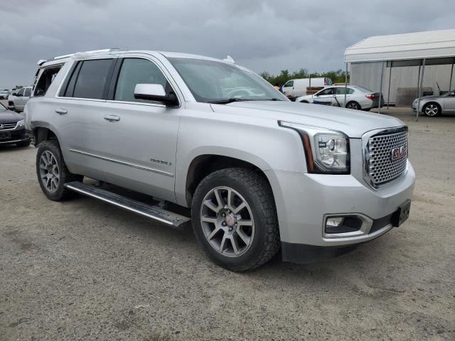 Photo 4 from auction – 2016 GMC YUKON DENA with VIN 1GKS2CKJ8GR385196