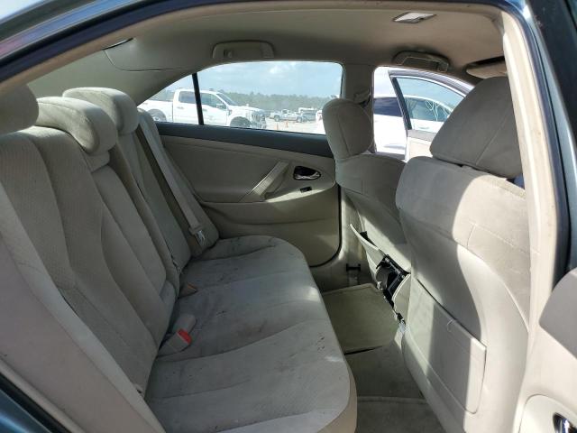 Photo 10 from auction – 2008 TOYOTA CAMRY CE with VIN 4T1BE46K78U747198