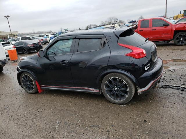 Photo 2 from auction – 2014 NISSAN JUKE S with VIN JN8AF5MV8ET365865