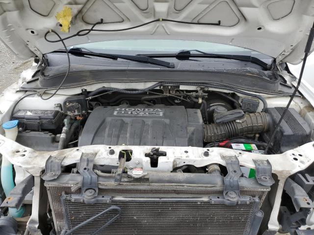 Photo 12 from auction – 2008 HONDA PILOT VP with VIN 5FNYF28278B023727