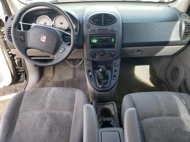 Photo 8 from auction – 2004 SATURN VUE with VIN 5GZCZ23D04S882146