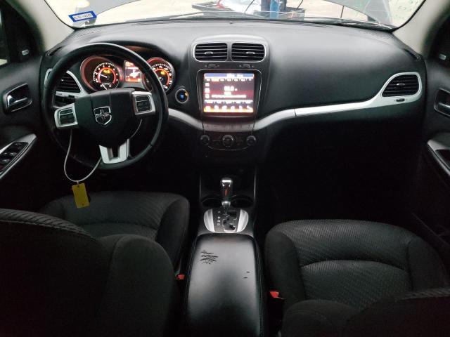 Photo 8 from auction – 2014 DODGE JOURNEY SX with VIN 3C4PDCBG1ET209370