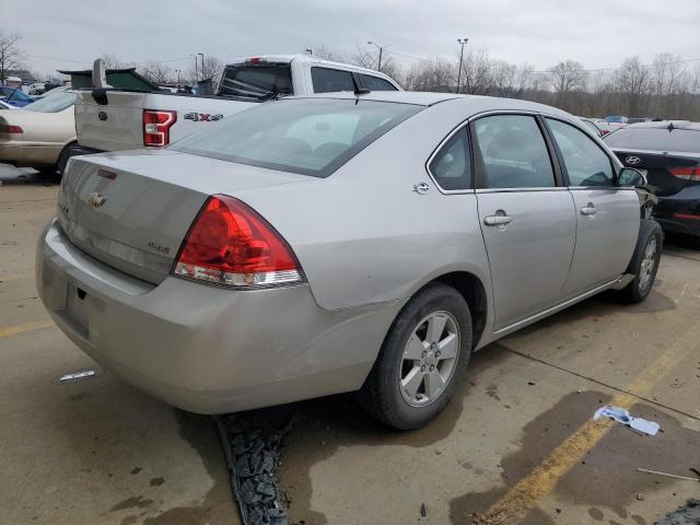 Photo 3 from auction – 2008 CHEVROLET IMPALA LT with VIN 2G1WT58KX81250472