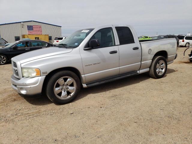 DODGE RAM 1500 S 2003 with VIN 1D7HA18D73S327457 - Photo from auction