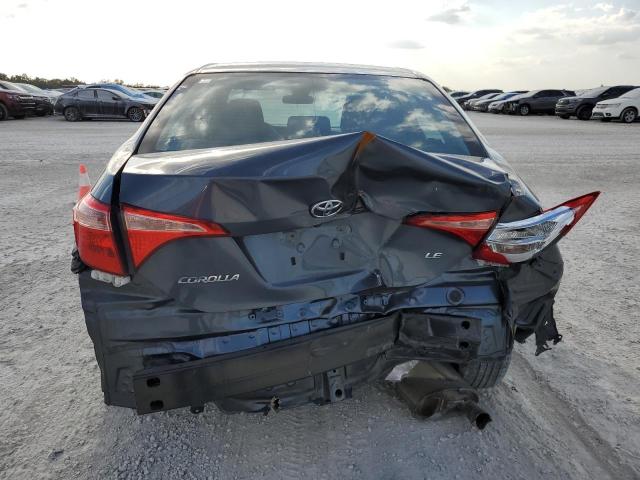 Photo 6 from auction – 2019 TOYOTA COROLLA L with VIN 2T1BURHE3KC218573