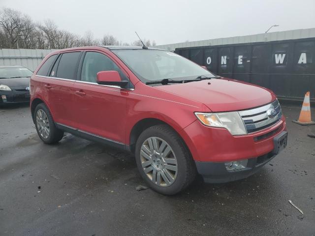 Photo 4 from auction – 2010 FORD EDGE LIMIT with VIN 2FMDK4KC5ABA45408