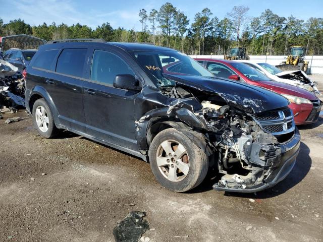 Photo 4 from auction – 2012 DODGE JOURNEY SX with VIN 3C4PDCBG5CT220563