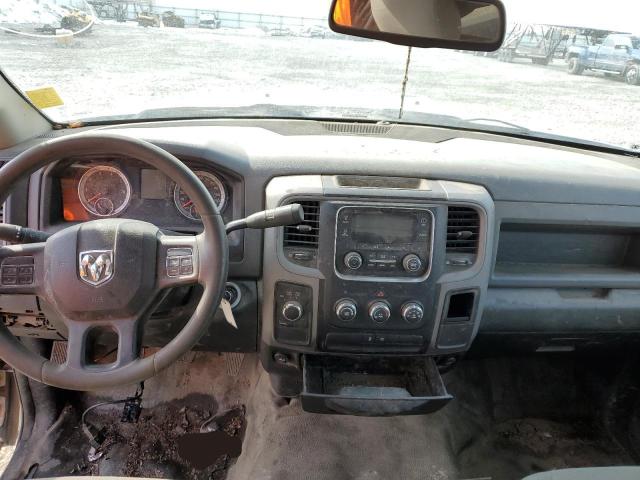 Photo 8 from auction – 2015 RAM 1500 ST with VIN 3C6JR7DT7FG626504
