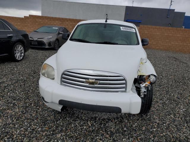 Photo 5 from auction – 2009 CHEVROLET HHR LS with VIN 3GNCA13B29S610556