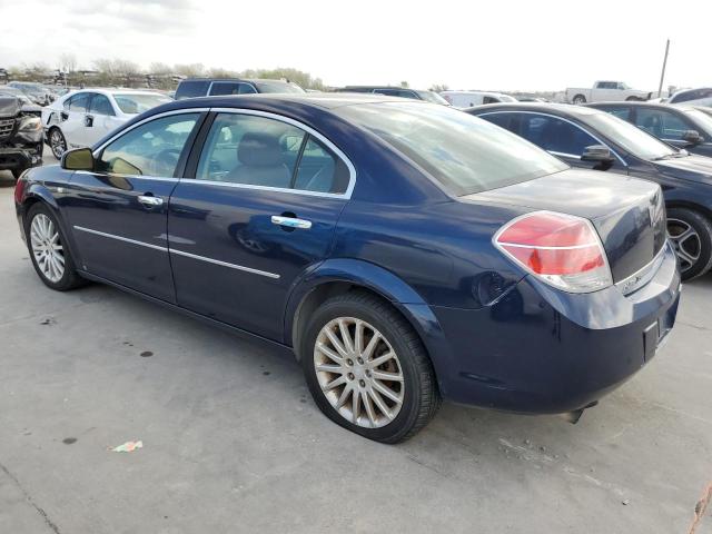 Photo 2 from auction – 2008 SATURN AURA with VIN 1G8ZV57788F180145