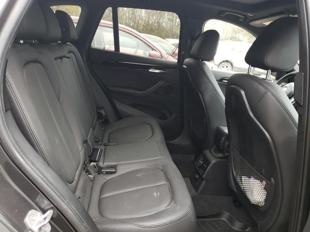 Photo 10 from auction – 2016 BMW X1 XDRIVE2 with VIN WBXHT3C39G5F67439