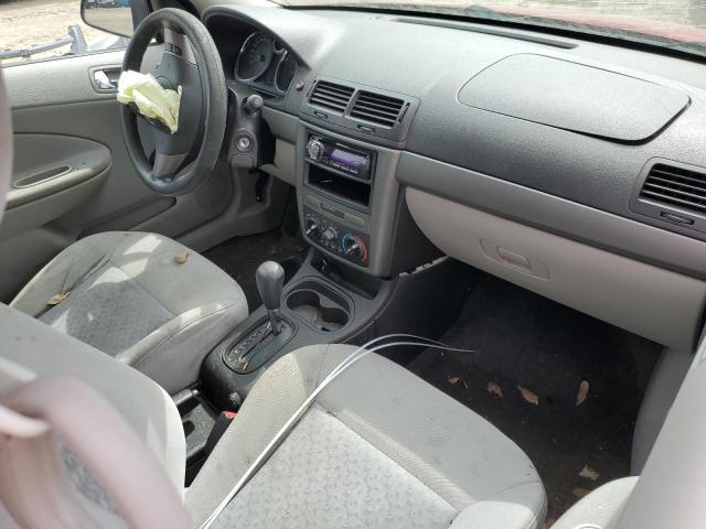 Photo 8 from auction – 2007 CHEVROLET COBALT LS with VIN 1G1AK15FX77368746