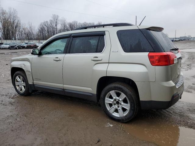 Photo 2 from auction – 2013 GMC TERRAIN SL with VIN 2GKALSEK4D6374453