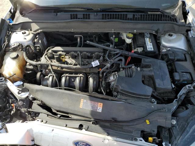 Photo 11 from auction – 2017 FORD FUSION SE with VIN 3FA6P0H77HR375151