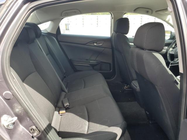 Photo 10 from auction – 2017 HONDA CIVIC LX with VIN 19XFC2F5XHE025751