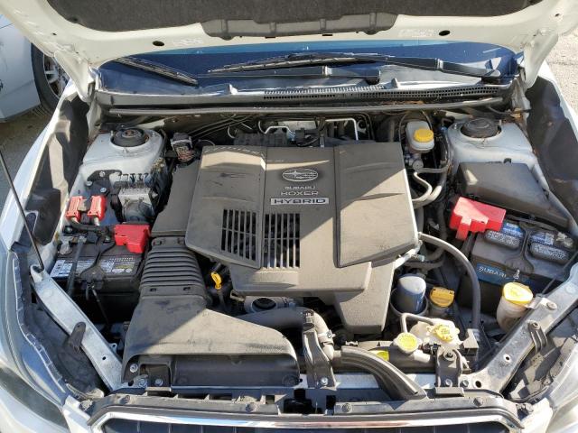 Photo 11 from auction – 2015 SUBARU XV CROSSTR with VIN JF2GPBPC4FH216693
