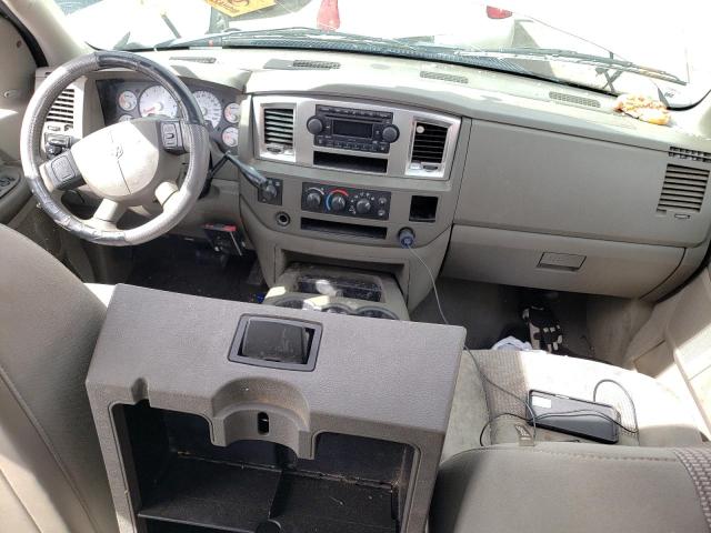 Photo 8 from auction – 2007 DODGE RAM 1500 S with VIN 1D7HU18207S133641