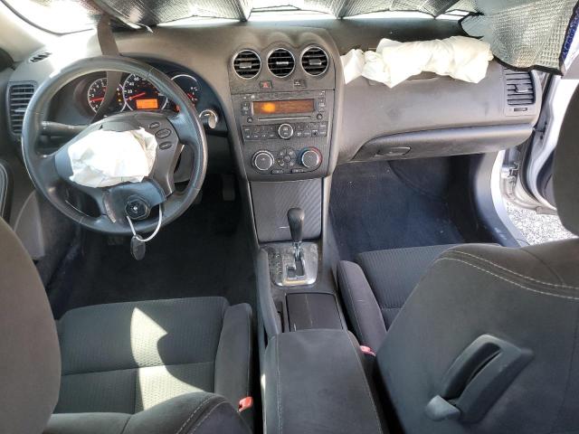 Photo 8 from auction – 2012 NISSAN ALTIMA S with VIN 1N4AL2EP7CC109352