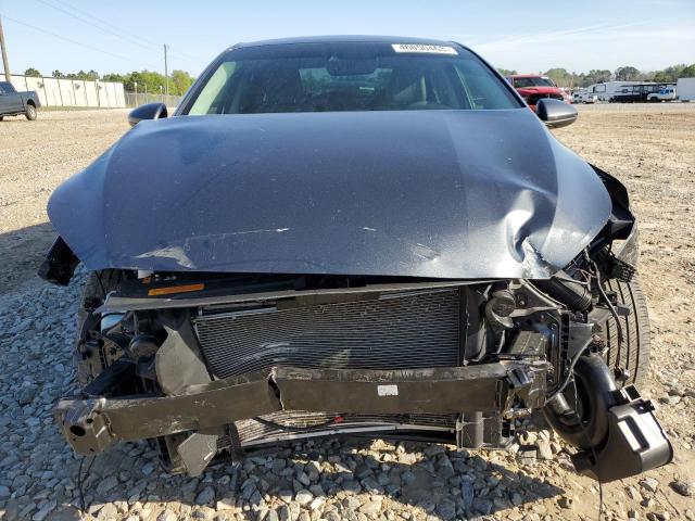 Photo 5 from auction – 2021 KIA FORTE FE with VIN 3KPF24AD7ME336707