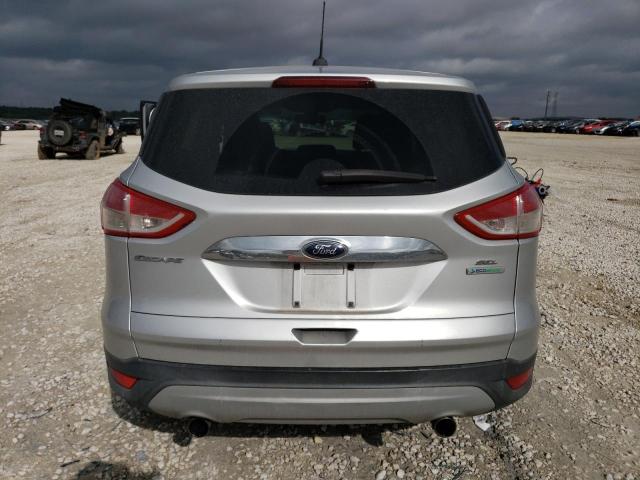 Photo 6 from auction – 2013 FORD ESCAPE SEL with VIN 1FMCU0HX3DUB02793
