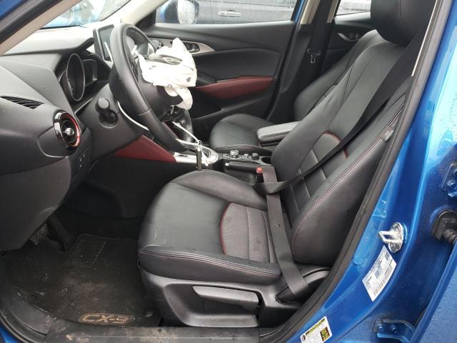 Фото 7 с аукциона – 2016 MAZDA CX-3 TOURI с VIN JM1DKBC75G0124064