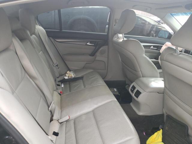 Photo 10 from auction – 2013 ACURA TL TECH with VIN 19UUA8F50DA017611