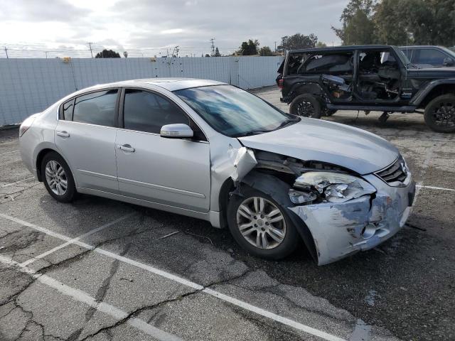 Photo 4 from auction – 2011 NISSAN ALTIMA BAS with VIN 1N4AL2AP4BN497438