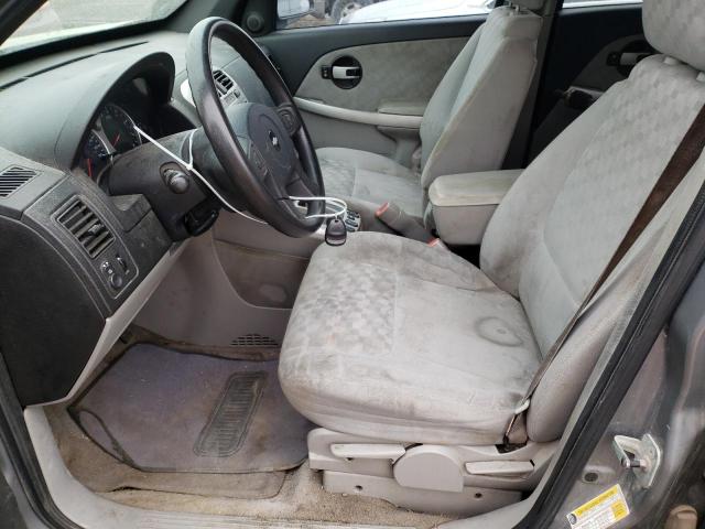 Photo 7 from auction – 2006 CHEVROLET EQUINOX LT with VIN 2CNDL73F966098202