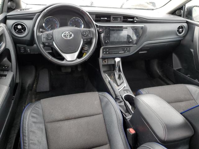 Photo 8 from auction – 2019 TOYOTA COROLLA L with VIN 2T1BURHE7KC218737