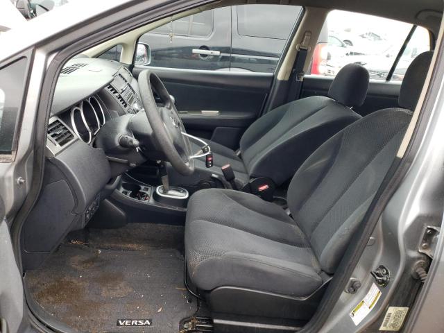 Zdjęcie 7 z aukcji – 2011 NISSAN VERSA S z VIN 3N1BC1APXBL496094