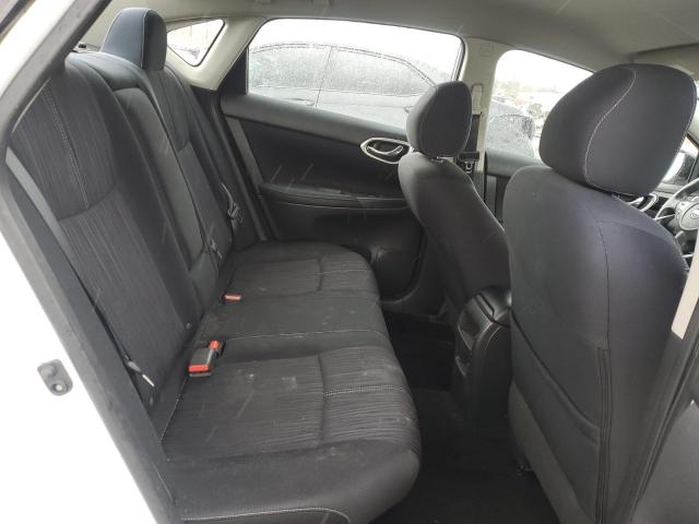 Photo 10 from auction – 2016 NISSAN SENTRA S with VIN 3N1AB7AP7GY329512