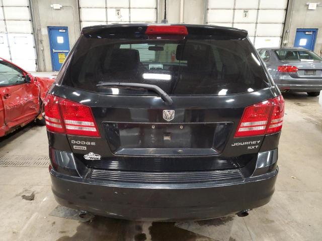 Photo 6 from auction – 2009 DODGE JOURNEY SX with VIN 3D4GH57V19T583865