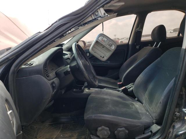Photo 7 from auction – 2006 NISSAN SENTRA 1.8 with VIN 3N1CB51D06L567992