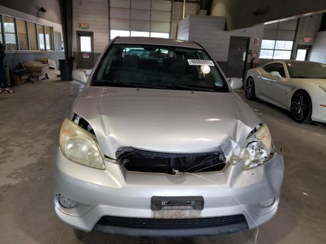 Photo 5 from auction – 2006 TOYOTA COROLLA MA with VIN 2T1KR32E36C571974