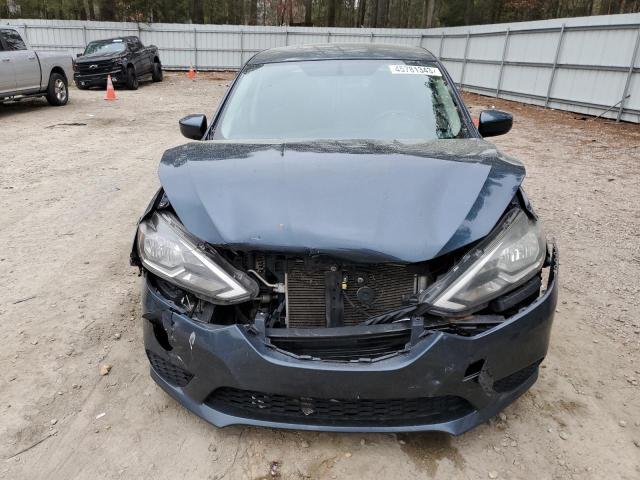 Photo 5 from auction – 2016 NISSAN SENTRA S with VIN 3N1AB7AP4GY230808