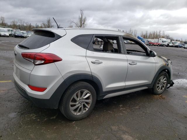 Photo 3 from auction – 2017 HYUNDAI TUCSON LIM with VIN KM8J33A45HU449348