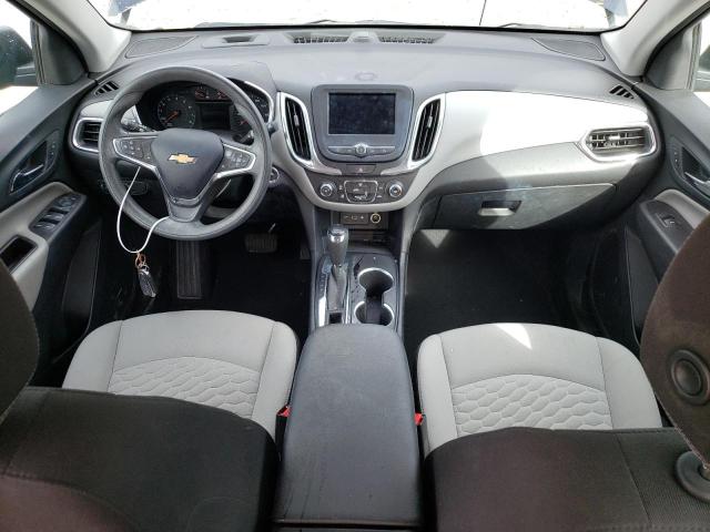 Photo 8 from auction – 2020 CHEVROLET EQUINOX LS with VIN 2GNAXHEV8L6220282