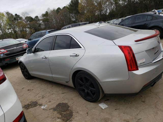 Photo 2 from auction – 2013 CADILLAC ATS with VIN 1G6AA5RA9D0177293