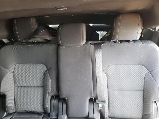 Photo 10 from auction – 2018 FORD EXPLORER X with VIN 1FM5K8D86JGA14682