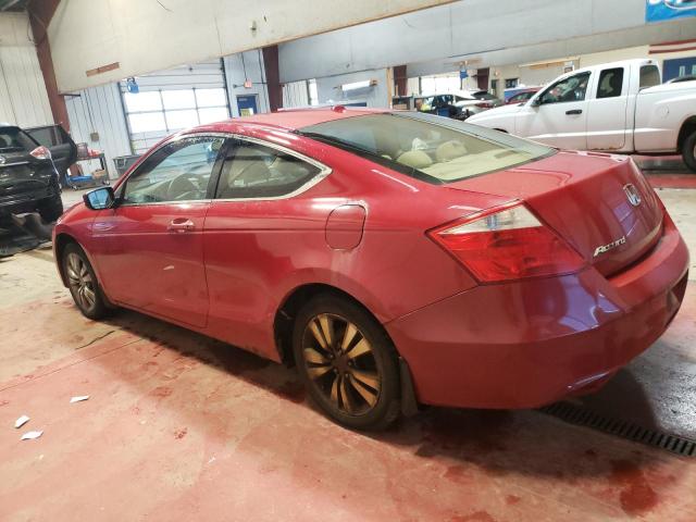 Photo 2 from auction – 2008 HONDA ACCORD EXL with VIN 1HGCS11848A024360
