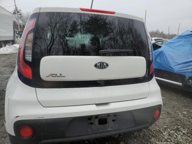 Photo 6 from auction – 2019 KIA SOUL with VIN KNDJN2A21K7019491