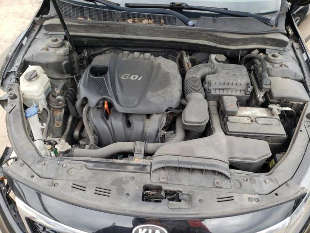 Photo 11 from auction – 2013 KIA OPTIMA EX with VIN 5XXGN4A7XDG200097